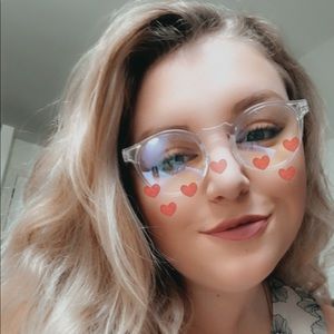 Meet your Posher, Kaci